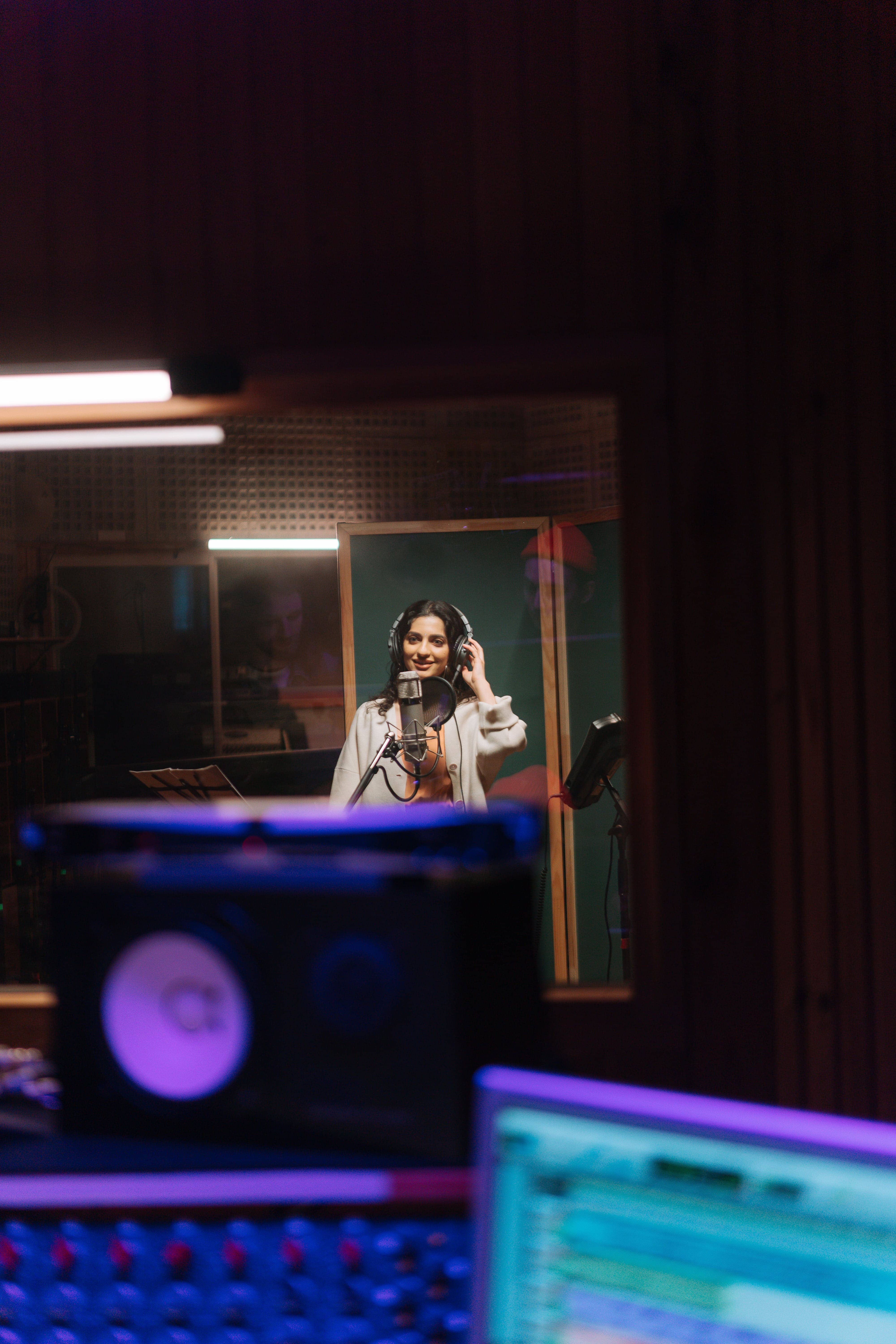 IpsumMusic Studio Registration